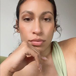 Meet your Posher, Diandra